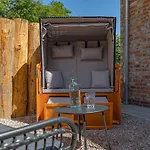 Apartamento Eckhus 54° Büsum