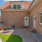 Eckhus 54° Apartamento Büsum