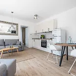 Eckhus 54° Apartamento