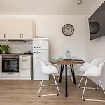 Apartamento Eckhus 54° *