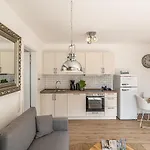 Apartamento Eckhus 54°
