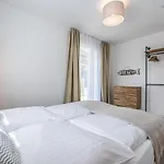 Eckhus 54° Apartamento