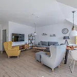 Eckhus 54° Apartamento Büsum