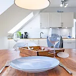 Apartamento Eckhus 54° *