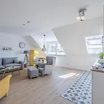 Apartamento Eckhus 54°