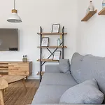 Eckhus 54° Apartamento