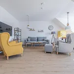 Apartamento Eckhus 54° Büsum