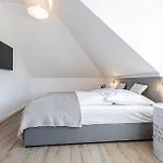 Eckhus 54° Apartamento Büsum