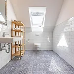 Eckhus 54° Apartamento