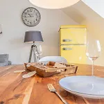 Apartamento Eckhus 54°