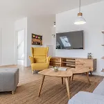 Apartamento Eckhus 54° Büsum