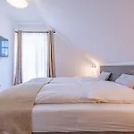 Eckhus 54° Apartamento *