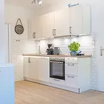 Apartamento Eckhus 54°