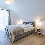 Apartamento Eckhus 54° *