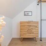 Eckhus 54° Apartamento *