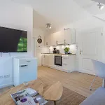 Apartamento Eckhus 54°