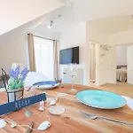 Apartamento Eckhus 54°