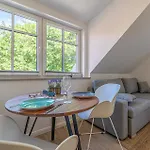 Eckhus 54° Apartamento