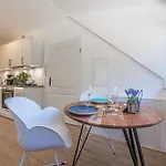 Apartamento Eckhus 54° *