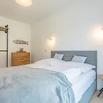 Eckhus 54° Apartamento