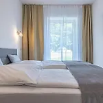 Eckhus 54° Apartamento