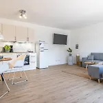Eckhus 54° Apartamento