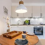 Eckhus 54° Apartamento *