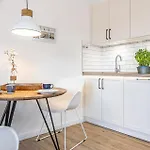 Eckhus 54° Apartamento Büsum