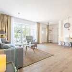 Eckhus 54° Apartamento *