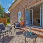 Eckhus 54° Apartamento *