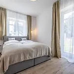 Eckhus 54° Apartamento Büsum