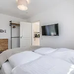 Eckhus 54° Apartamento
