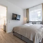 Apartamento Eckhus 54° *