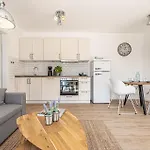 Apartamento Eckhus 54° *