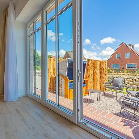 Eckhus 54° Büsum