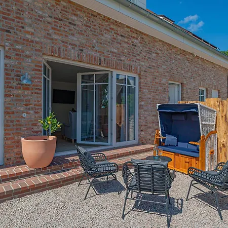 Eckhus 54° Apartamento *
