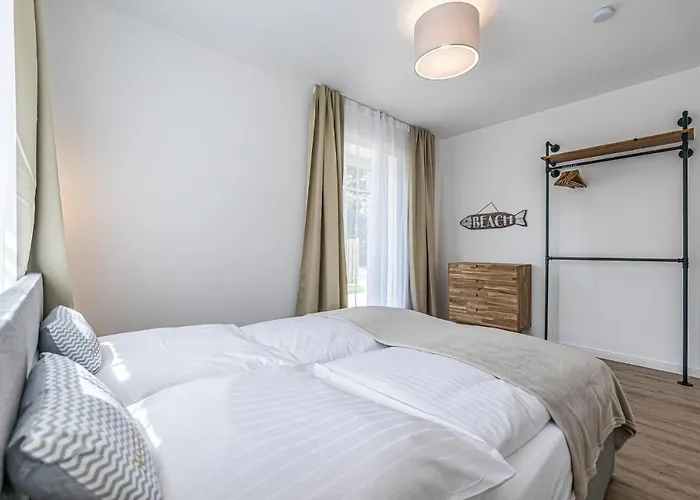 Eckhus 54° Apartman