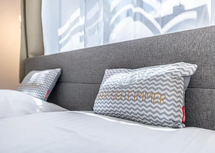 Eckhus 54° Apartman