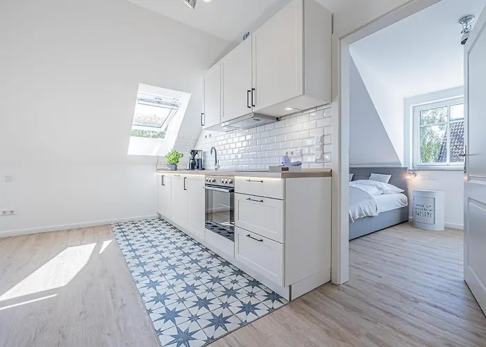 Eckhus 54° Apartman
