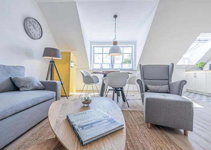 Eckhus 54° Apartman *