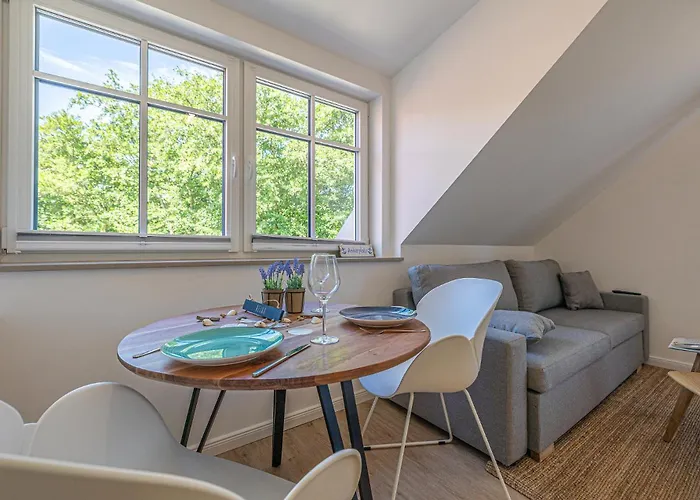 Eckhus 54° Apartman