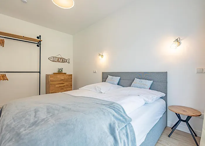 Eckhus 54° Apartman