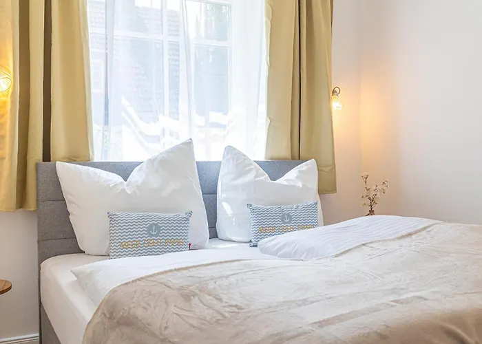 Eckhus 54° Apartman