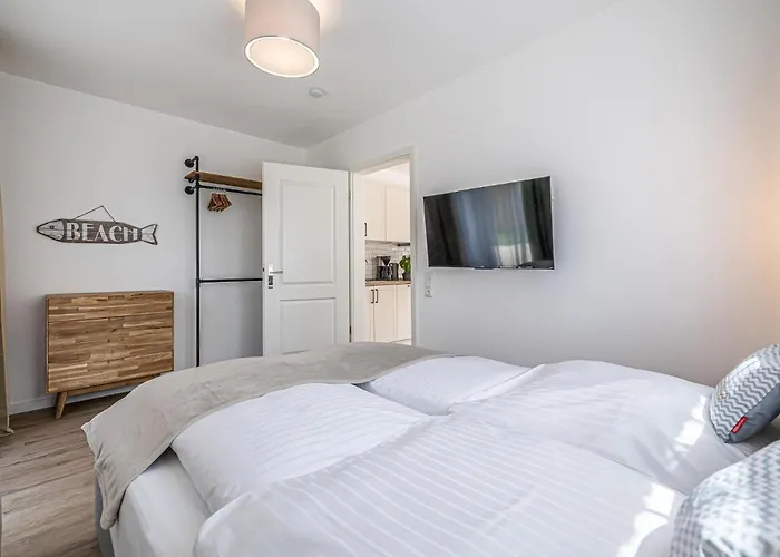 Eckhus 54° Apartman